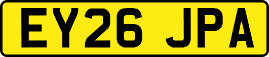 EY26JPA