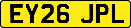 EY26JPL