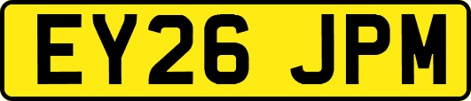 EY26JPM