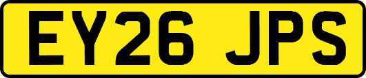 EY26JPS