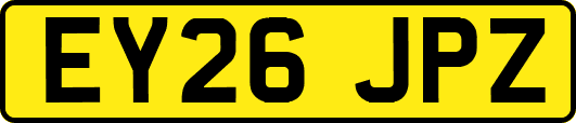 EY26JPZ