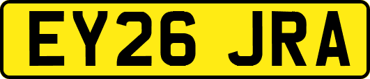 EY26JRA
