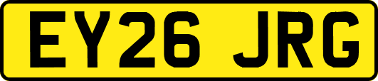 EY26JRG
