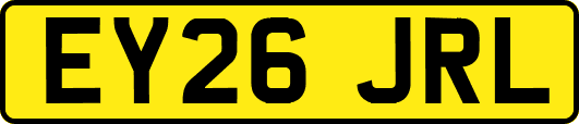 EY26JRL