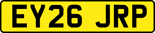 EY26JRP