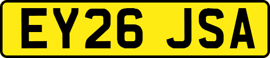 EY26JSA