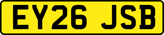 EY26JSB