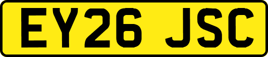 EY26JSC