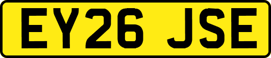 EY26JSE