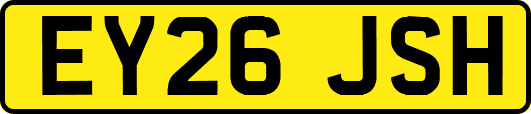 EY26JSH
