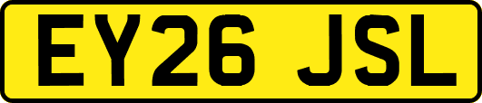 EY26JSL