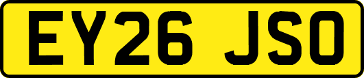 EY26JSO