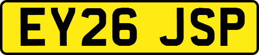 EY26JSP