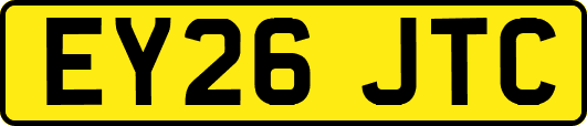 EY26JTC
