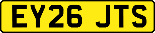 EY26JTS