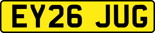 EY26JUG