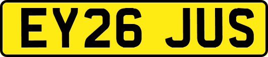 EY26JUS