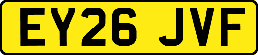 EY26JVF