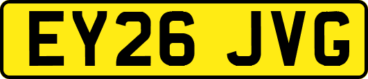 EY26JVG