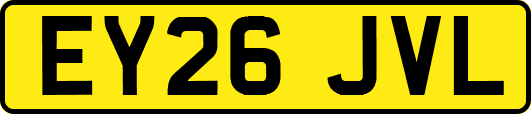 EY26JVL