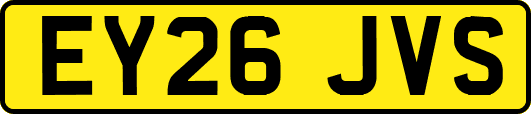 EY26JVS