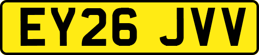 EY26JVV