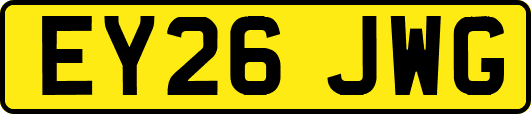 EY26JWG