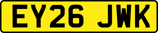 EY26JWK