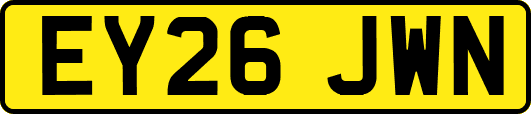 EY26JWN