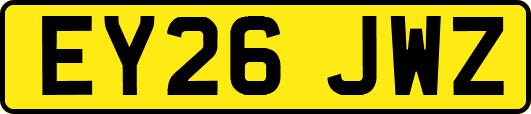 EY26JWZ