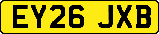 EY26JXB