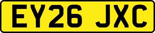 EY26JXC