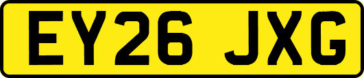 EY26JXG
