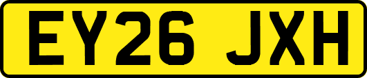EY26JXH