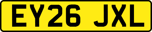 EY26JXL