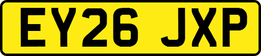 EY26JXP