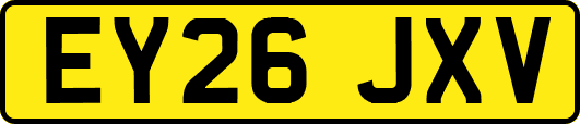 EY26JXV