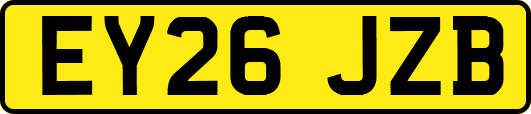 EY26JZB