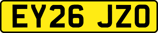 EY26JZO