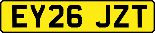 EY26JZT