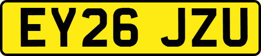 EY26JZU