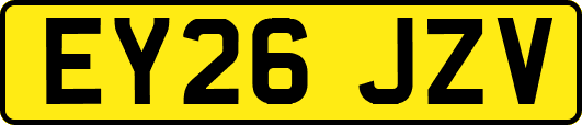 EY26JZV