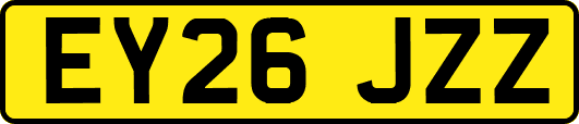 EY26JZZ