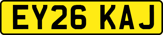 EY26KAJ