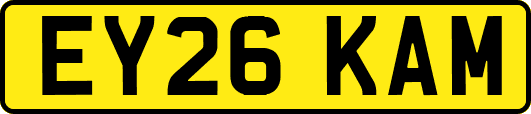 EY26KAM