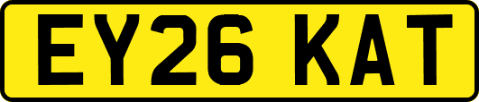 EY26KAT
