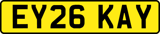EY26KAY