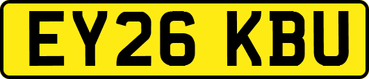 EY26KBU