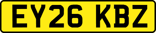 EY26KBZ
