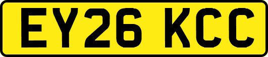 EY26KCC